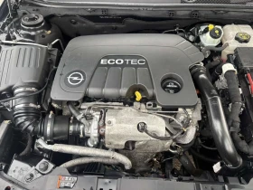 Opel Insignia 1, 600ECOFLEX EURO6, снимка 15
