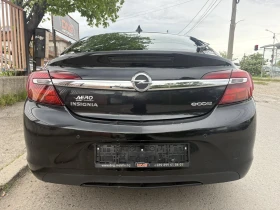 Opel Insignia 1, 600ECOFLEX EURO6, снимка 6