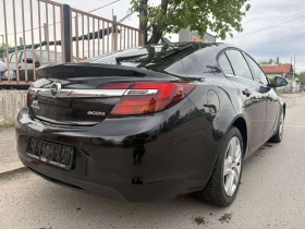 Opel Insignia 1, 600ECOFLEX EURO6, снимка 7