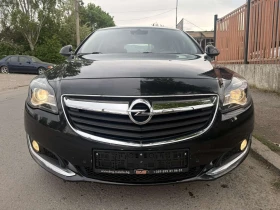 Opel Insignia 1, 600ECOFLEX EURO6, снимка 3