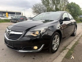 Opel Insignia 1, 600ECOFLEX EURO6, снимка 4