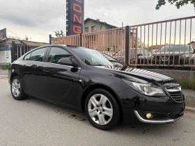 Opel Insignia 1, 600ECOFLEX EURO6, снимка 1