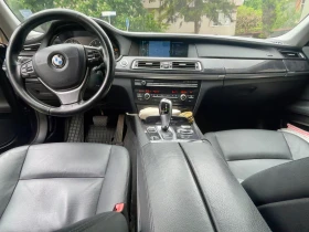 BMW 740 f01, снимка 4