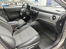 Toyota Auris, снимка 8