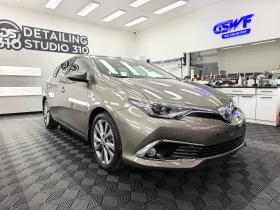Toyota Auris, снимка 4