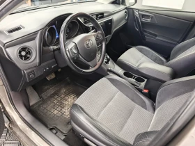 Toyota Auris, снимка 7