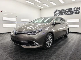 Toyota Auris, снимка 5