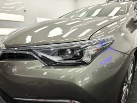 Toyota Auris, снимка 11