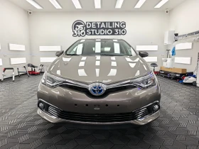 Toyota Auris, снимка 1