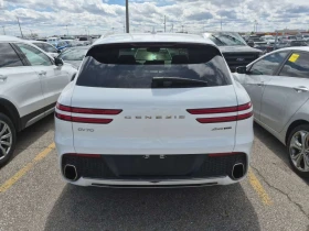Genesis GV70 * 2.5T Advanced * DISTRONIC* AMBIENT* OБДУХВАНЕ* , снимка 4