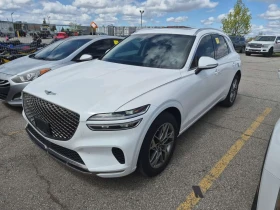 Genesis GV70 * 2.5T Advanced * DISTRONIC* AMBIENT* OБДУХВАНЕ* , снимка 1