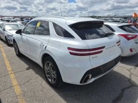 Genesis GV70 * 2.5T Advanced * DISTRONIC* AMBIENT* OБДУХВАНЕ* , снимка 2