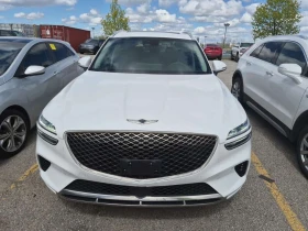 Genesis GV70 * 2.5T Advanced * DISTRONIC* AMBIENT* OБДУХВАНЕ* , снимка 6