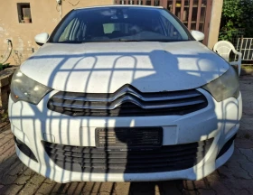 Citroen C4 1.6HDI, снимка 2
