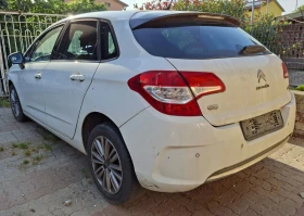 Citroen C4 1.6HDI, снимка 6