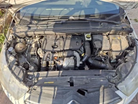 Citroen C4 1.6HDI, снимка 12