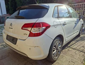 Citroen C4 1.6HDI, снимка 4