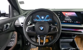 BMW 120 * M-SPORT* КОЖА* ПОДГРЕВ* ПАНОРАМА* HARMAN KARDON*, снимка 10