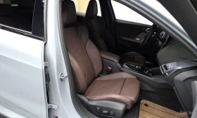 BMW 120 * M-SPORT* КОЖА* ПОДГРЕВ* ПАНОРАМА* HARMAN KARDON*, снимка 15
