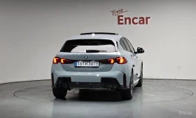 BMW 120 * M-SPORT* КОЖА* ПОДГРЕВ* ПАНОРАМА* HARMAN KARDON*, снимка 4