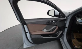BMW 120 * M-SPORT* КОЖА* ПОДГРЕВ* ПАНОРАМА* HARMAN KARDON*, снимка 14