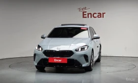 BMW 120 * M-SPORT* КОЖА* ПОДГРЕВ* ПАНОРАМА* HARMAN KARDON*, снимка 3