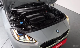 BMW 120 * M-SPORT* КОЖА* ПОДГРЕВ* ПАНОРАМА* HARMAN KARDON*, снимка 5