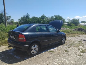 Opel Astra, снимка 12