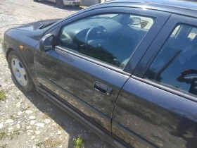 Opel Astra, снимка 5