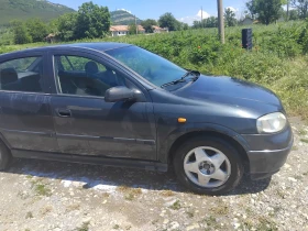 Opel Astra, снимка 14