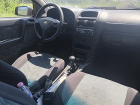 Opel Astra, снимка 15