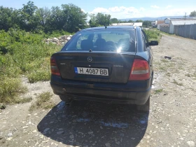 Opel Astra, снимка 17