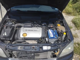 Opel Astra, снимка 10