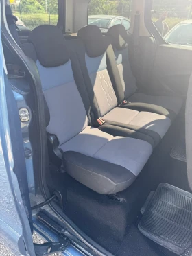 Peugeot Partner 1.6 90 коня Tepee, снимка 9