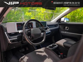 Hyundai Ioniq 5 Preferred RWD/360CAM/FULL, снимка 9