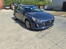 Hyundai I30, снимка 1