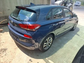 Hyundai I30, снимка 3