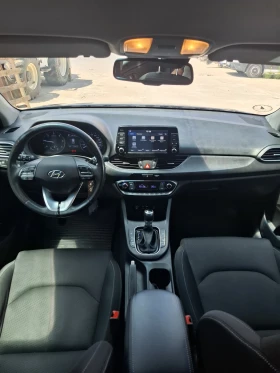 Hyundai I30, снимка 8