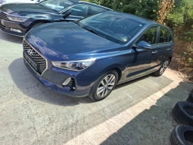 Hyundai I30, снимка 4