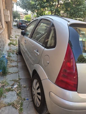 Citroen C3 Бензин, снимка 5