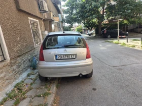 Citroen C3 Бензин, снимка 3