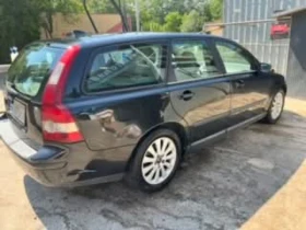 Volvo V50, снимка 4