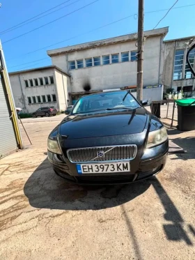 Volvo V50, снимка 2