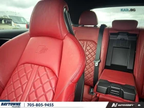 Audi S5 * QUATTRO * PANO * Автокредит * (Цена до България), снимка 11