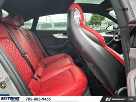 Audi S5 * QUATTRO * PANO * Автокредит * (Цена до България), снимка 12