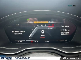 Audi S5 * QUATTRO * PANO * Автокредит * (Цена до България), снимка 14