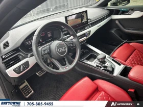 Audi S5 * QUATTRO * PANO * Автокредит * (Цена до България), снимка 8