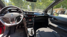 Citroen DS3, снимка 6