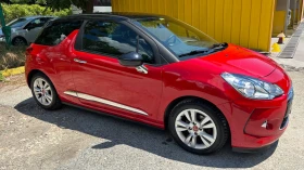 Citroen DS3, снимка 4