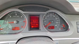 Audi A6 TDI Quattro Автоматик, снимка 11